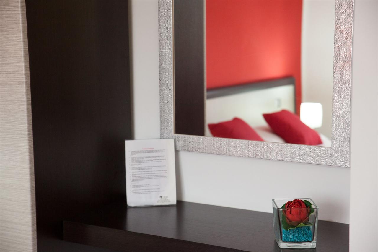 Bed and Breakfast Kristal San Vito Lo Capo Exterior foto
